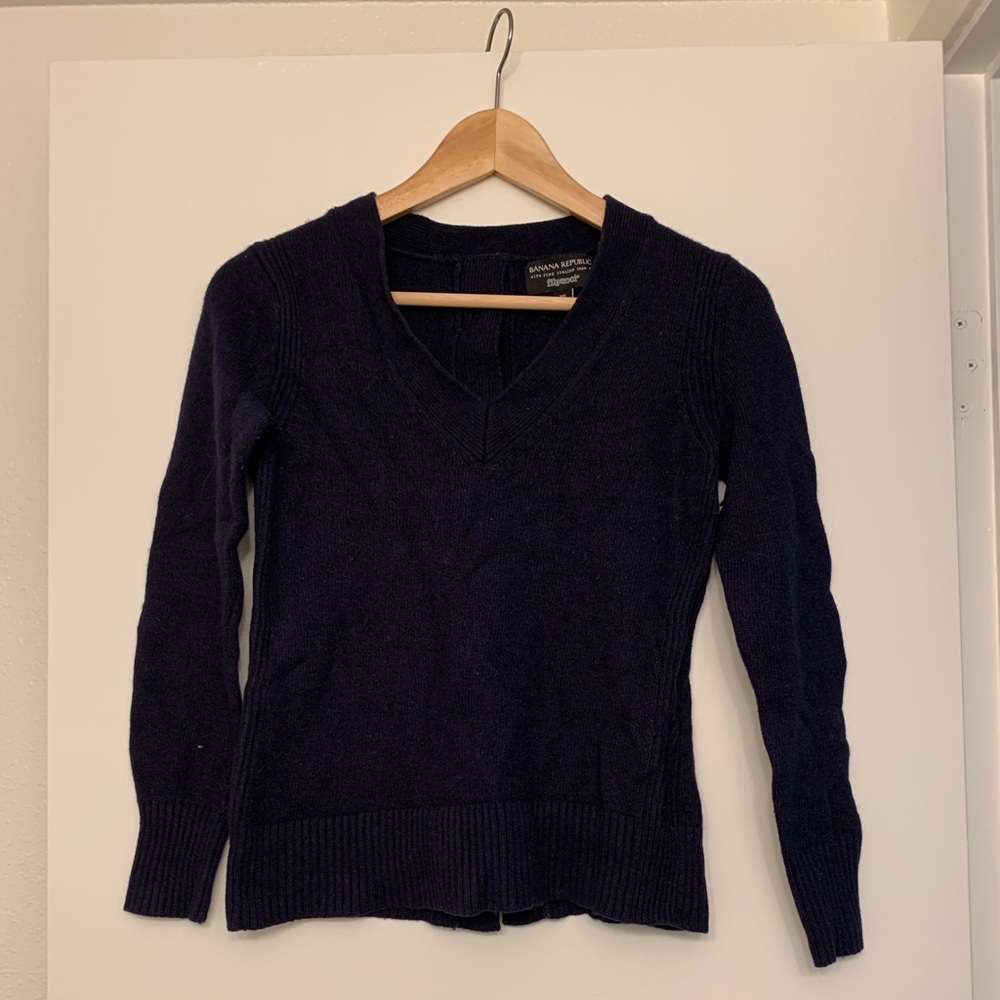 Banana Republic Filpucci Sweater